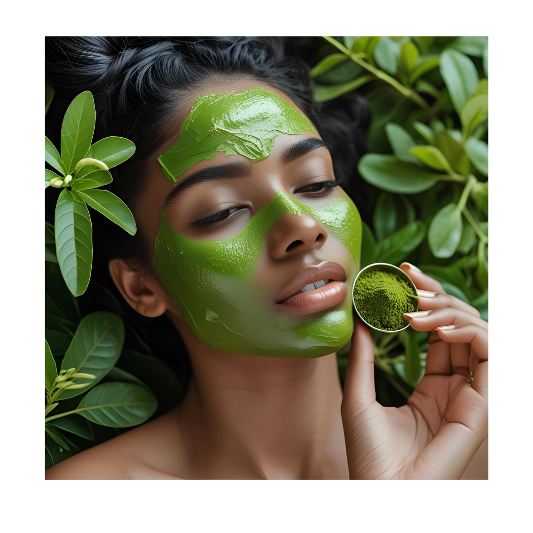 Unlock Your Glow: How Moringa Can Transform Your Skin from Dull to Radiant